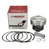 Wiseco V-Rod VRSCA 1434cc Stroker 121 CR Front Piston Kit