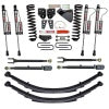 Skyjacker 8.5In SYSTEM 08 F350 4WD GAS