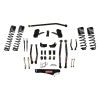 Skyjacker 7In JK 2DR LT LONG ARM KIT