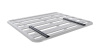 Rhino-Rack Pioneer Accessory Bar 610Mm Kit