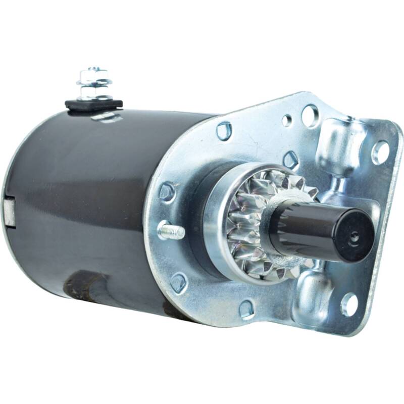 Arrowhead 2002 Arctic Cat SBS 1000 Starter Motor