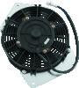 QuadBoss 00-01 Yamaha YFM400 Kodiak 2x4 (02) ATV & UTV Cooling Fan Assembly