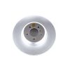Power Stop 13-15 BMW 335i Front Evolution High Carbon Geomet Coated Rotor