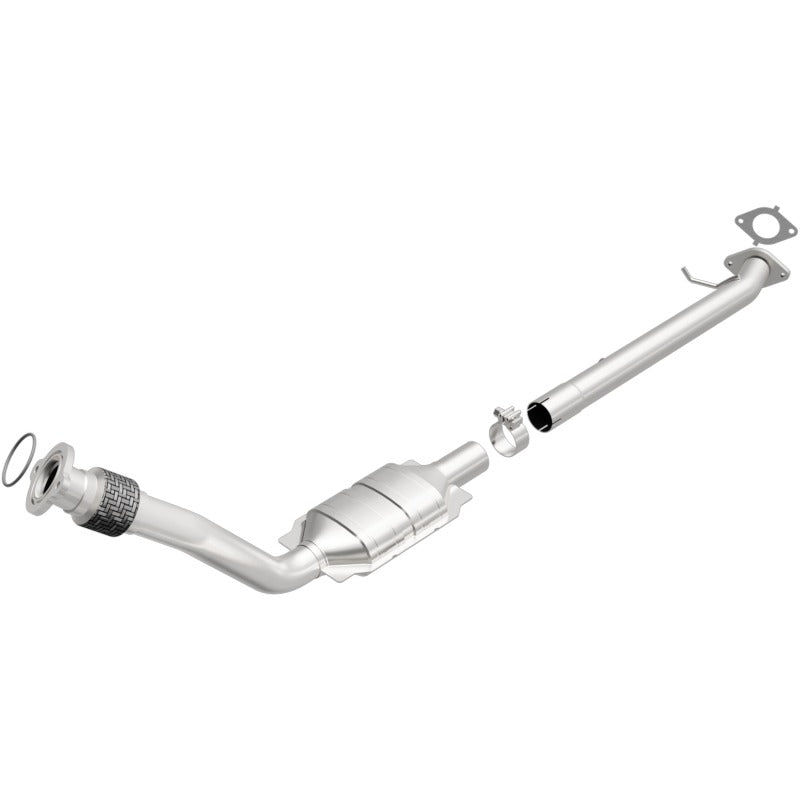MagnaFlow Direct Fit Catalytic Converter 02-03 Buick Rendezvous 3.4L