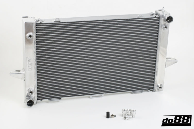 do88 Volvo 850/X70 Turbo Automatic 94-98 Radiator