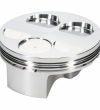 JE Pistons Yamaha YZ450F/WR450F Piston Kit