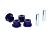 SuperPro Front Lower Control Arm Bushing Kit