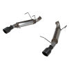 Flowmaster 11-14 Ford Mustang V6 FlowFX Axle-Back Exhaust System