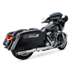 Vance & Hines 17-24 Harley-Davidson Touring Supersport Slip-On - Chrome