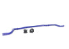 SuperPro 1998 Lexus GS300 Base Front 30mm HD Sway Bar Kit
