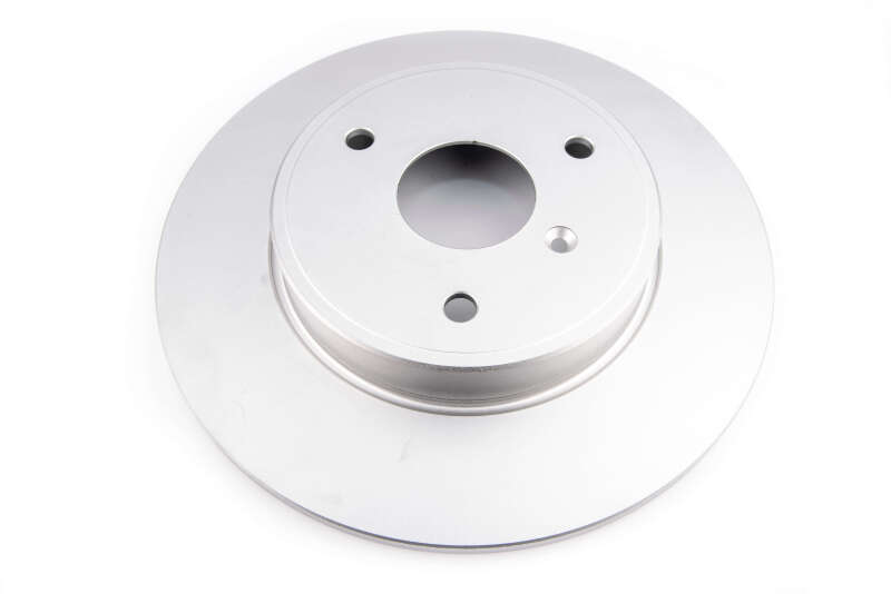 DBA 08-15 Smart Fortwo Front En-Shield Street Series Rotor