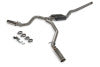 Flowmaster 20-25 Jeep Gladiator 3.6L American Thunder Cat-Back Exhaust System
