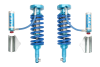 King Shocks 2016+ Nissan Titan XD Front 2.5 Dia Remote Reservoir Coilover w/Adjuster (Pair)