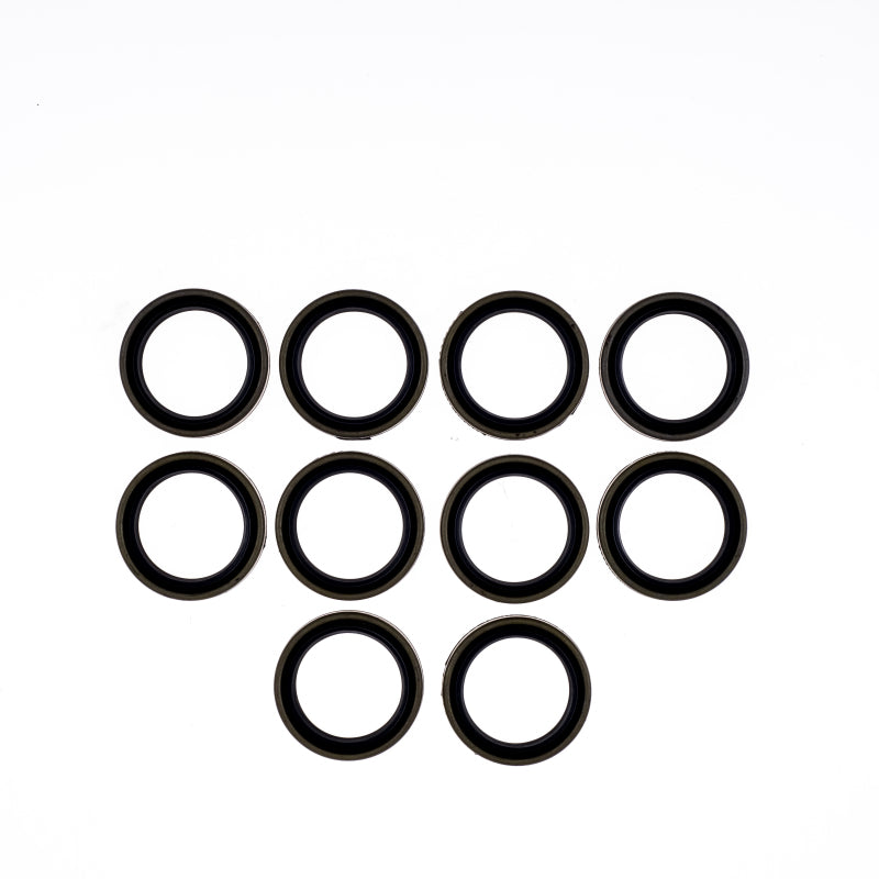Cometic Harley-Davidson Twin Cam Crankcase Oil Seal 10 Pk.