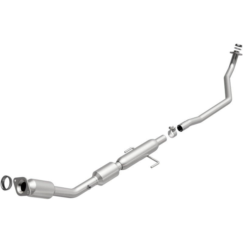MagnaFlow 14-15 Toyota Corolla 1.8L Direct Fit Converter