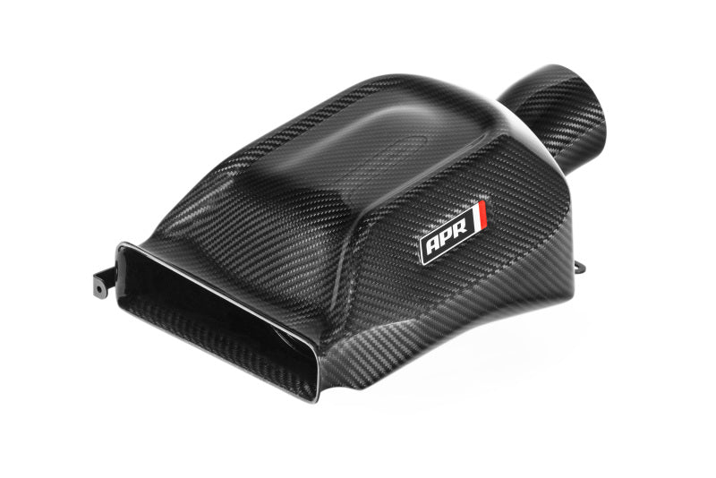 APR 08-18 Audi/Volkswagen EA888 (PQ35) 1.8T/2.0T Carbon Fiber Intake System