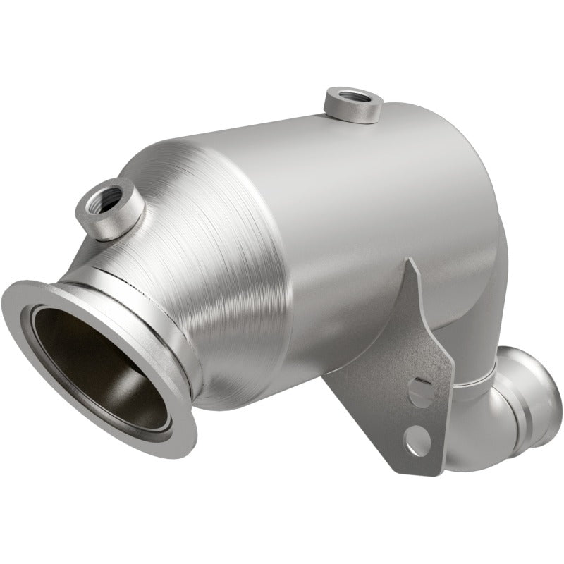 MagnaFlow 15-17 C300 L4 2 OEM Close Coupled Direct Fit Converter