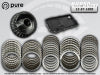Pure Drivetrain 8HP50 High Performance Transmission Hard Parts Kit - RWD - Stage 1