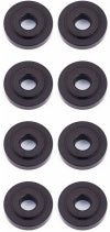 Torque Solution Shifter Base Bushing Kit: Honda Civic ALL 06-12