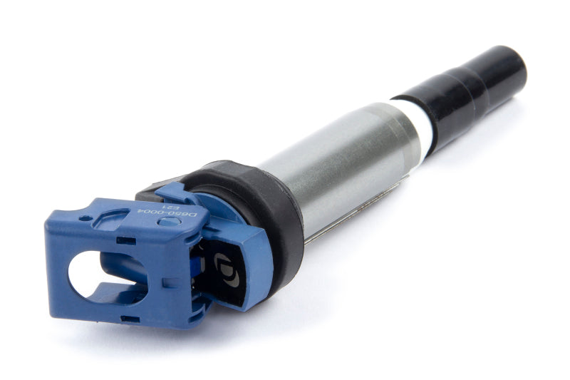 Dinan N-Series Style (N20/N52/N54/N55/N62/N63/S55/S63) Ignition Coil - Blue