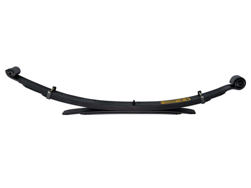ICON 11-26 GM 2500 HD/3500 HD SRW Rear Leaf Pack