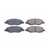 Power Stop 09-11 Nissan Versa Front Z16 Evolution Ceramic Brake Pads