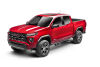 N-Fab RKR Step System 15-17 GMC - Chevy Canyon/Colorado Crew Cab - Tex. Black - 1.75in