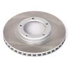 Power Stop 95-04 Toyota Tacoma Front Semi Coated Rotor
