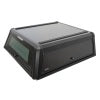 Westin EXP Truck Cap COMPLETE KIT A + BS (15-22 Chevy Colorado/Canyon CC 5ft. Bed)