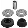 KYB Shocks & Struts Strut Mount Rear NISSAN Cube 2014-2009