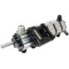 Moroso Brinn Mount 6 Stage 1.200in PS Tri Lobe Dry Sump Oil Pump