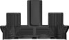 Husky Liners 24-25 Hyundai Santa Fe X-Act 3rd Seat Floorliner (1pc) - Blk