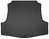 Husky Liners 2016 Nissan Maxima Weatherbeater Series Black Rear Cargo Liner