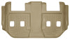 Husky Liners 2015 Chevrolet/GMC Suburban/Yukon XL WeatherBeater Tan Third Seat Floor Liners