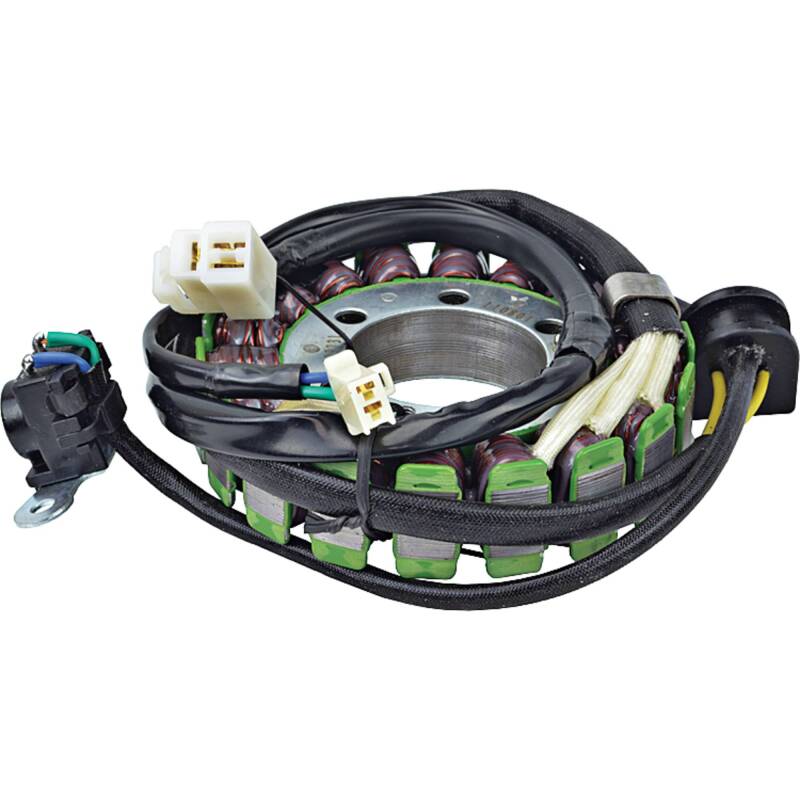 Arrowhead Suzuki 12V Stator