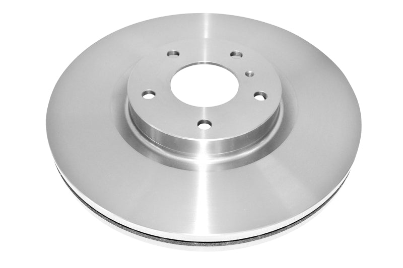 DBA 08-12 Infiniti EX35 Front Street Series Standard Rotor