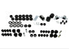 Whiteline 80-86 Jeep CJ5/CJ7 Essential Front and Rear Vehicle Kit