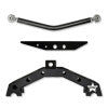 Rock Krawler 07-18 Jeep Wrangler JK/JKU 3 Link Rear Conversion (Long Arm)