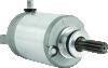 QuadBoss 06-09 Suzuki LT-R450 QuadRacer Motor Starter