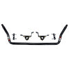 QA1 63-87 Chevrolet C10 Sway Bar Kit 1-3/8in - Front