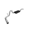 Flowmaster 96-99 Tahoe/Yukon 5.7L Force II Cat-Back SS Exhaust System