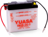 Yuasa 6N4B-2A-3 Conventional 6-Volt Battery