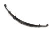Zone Offroad 99-04 Ford F-250/F-350 Front 6in Lift Leaf Spring