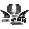Wagner Tuning Audi RS6+ 4B (US Model) Competition Gen2 Intercooler Kit w/Carbon Air Shroud