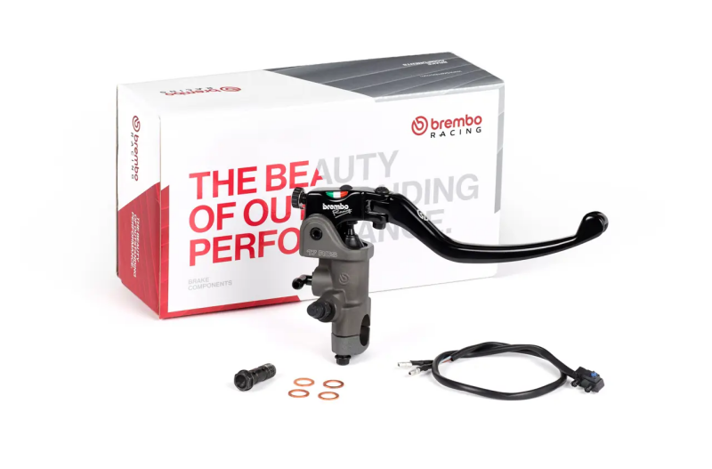 Brembo 22-25 Aprilia RSV4 1100/19-25 RSV4 1100 Factory Brake Master Cylinder - Right