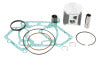 Vertex Piston 04-08 Suzuki RM 125 125cc Top End Piston Kit