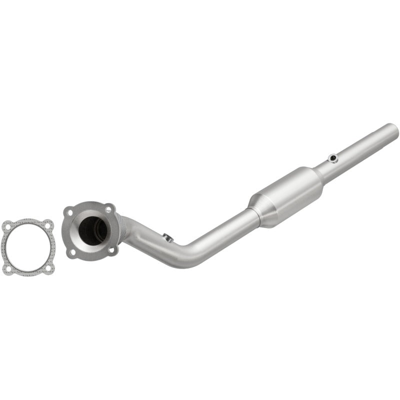 MagnaFlow Direct Fit Catalytic Converter 00-06 Audi TT 1.8L