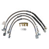 Russell Performance 06-09 Chevrolet Corvette ZO6 Brake Line Kit