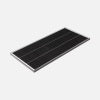 REDARC Monocrystalline Black Frame Fixed Solar Panel - 180W