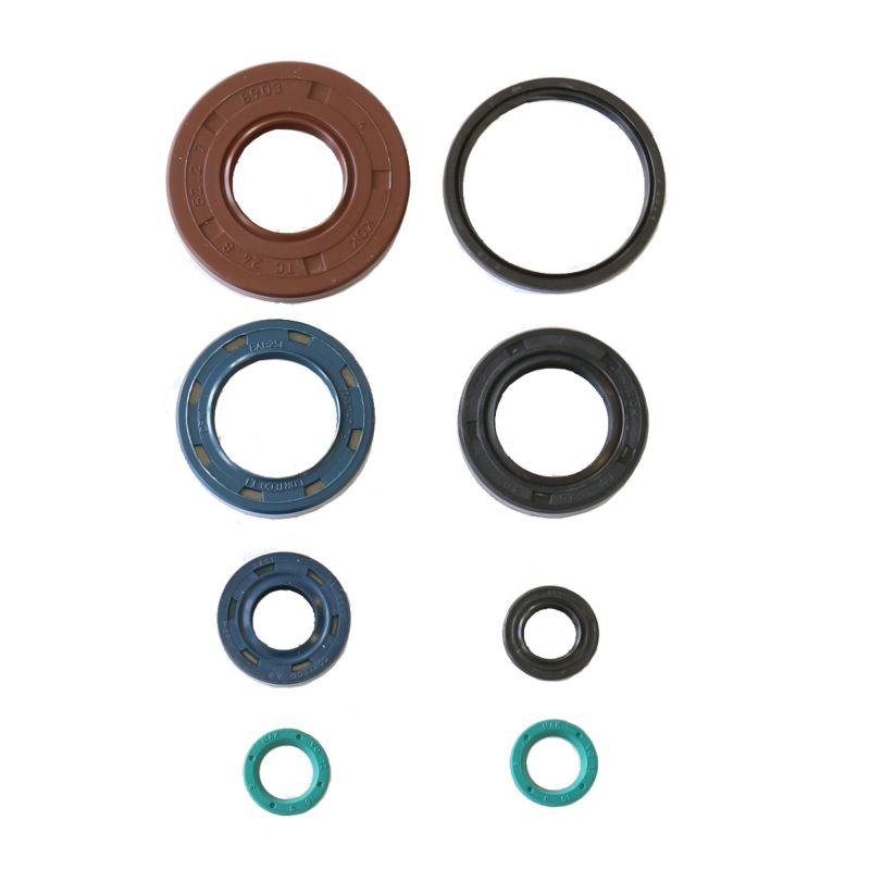 Athena 05-10 KYMCO MAXXER 300 HR Engine Oil Seal Kit